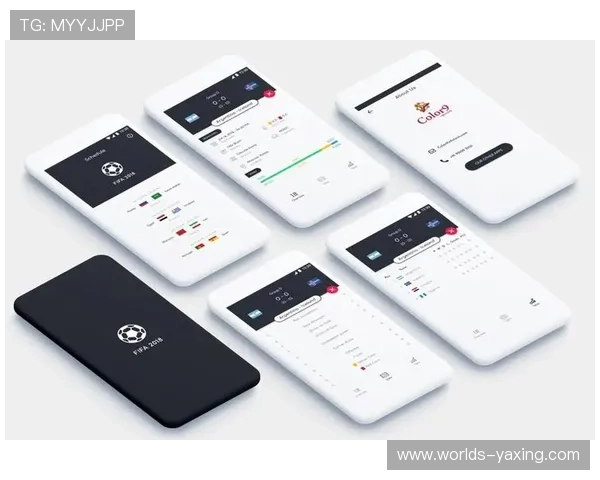深入探讨亚星国际app的用户界面设计，提升使用便捷性