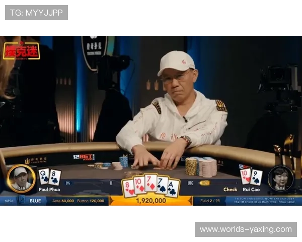 百家乐扑克补牌规则全面介绍及实用技巧分享帮助玩家合理运用补牌策略赢得更多胜利