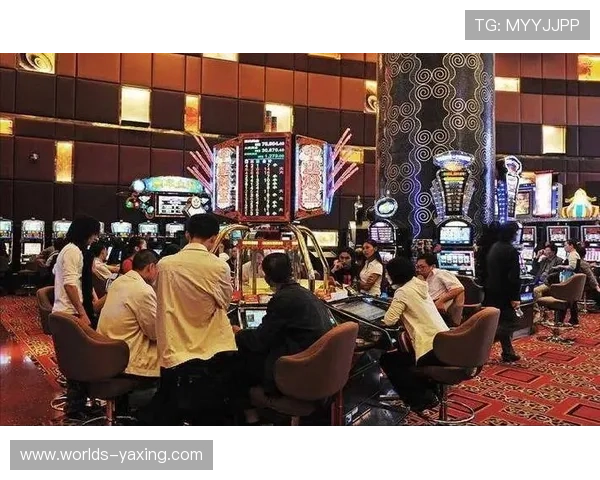 百家乐玩法策略详解让你在赌场中轻松应对各种局势的实用指南
